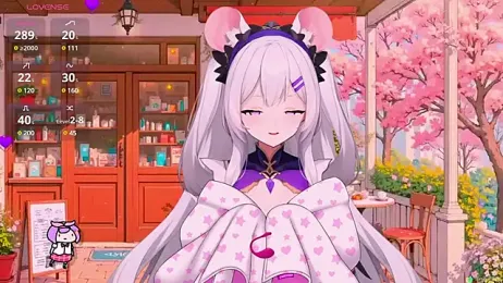 Naijiang_ stripchat stream image