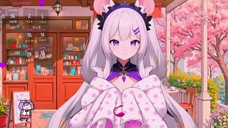 Naijiang_ stripchat stream image