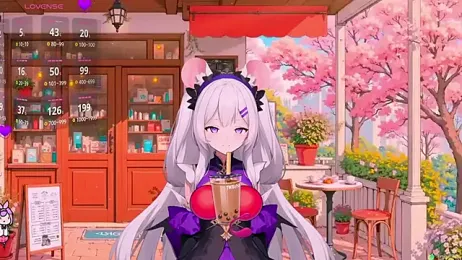 Naijiang_ stripchat stream image