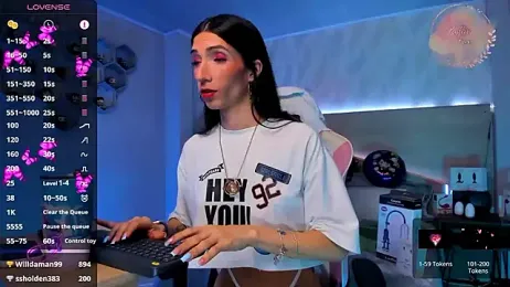 kylliefox_ stripchat stream image