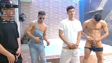 Boysgang_sex stripchat stream image