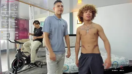 badguyss_bisex stripchat stream image