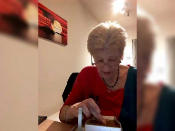 Reife-dame bongacams stream image