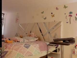 sexyzoee camsoda stream image