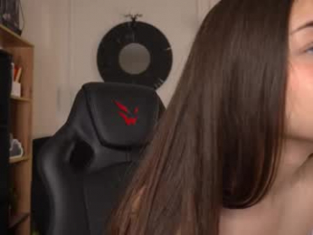 kusssecka chaturbate stream image