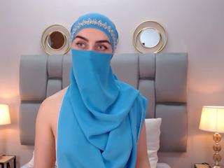 Aliah Manzur flirt4free stream image