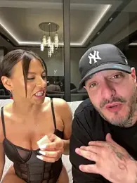 SexOnMyLvL stripchat stream image