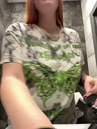 CandyShoopp stripchat stream image