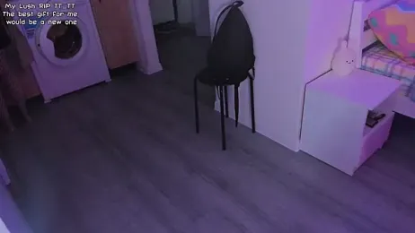 Yumi_Youkai stripchat stream image