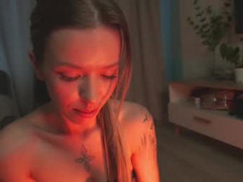 agent_blonde chaturbate stream image