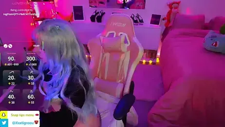 Autumn_Nighht stripchat stream image