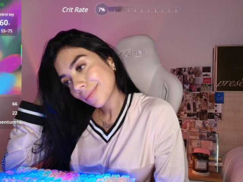 Juanita_Fox bongacams stream image