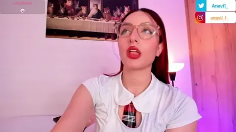 Anavi_ stripchat stream image