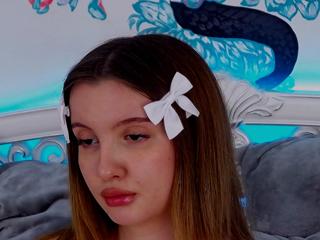 Milana Evans flirt4free stream image