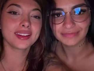 cheerrybomb camsoda stream image