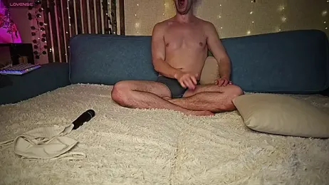 _SweetFox_ stripchat stream image