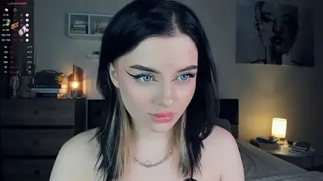 TefFfish stripchat stream image