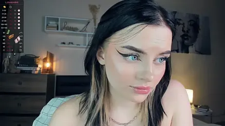 TefFfish stripchat stream image