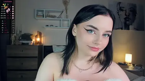 TefFfish stripchat stream image