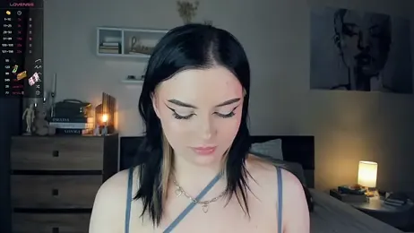 TefFfish stripchat stream image