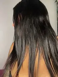 Dulce-diosa stripchat stream image