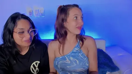 Cuteprincess21 stripchat stream image