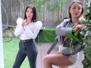 babesgowild chaturbate stream image