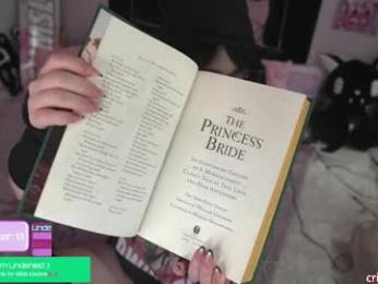 crimsonkitten chaturbate stream image, 26.04.2025 04:00