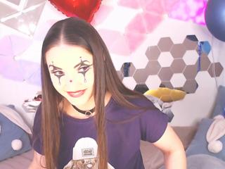 Hot Alicia flirt4free stream image