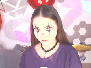 Hot Alicia flirt4free stream image