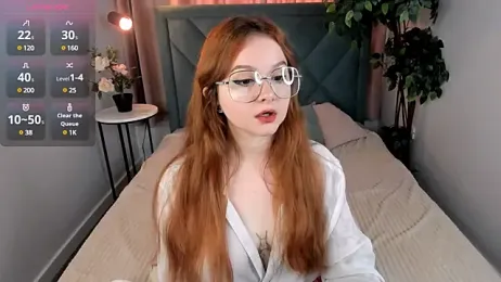 MeiQT stripchat stream image