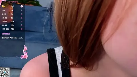 LinnBeer stripchat stream image