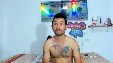 Bad_Couple_1 stripchat stream image