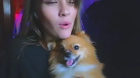 DemiDee stripchat stream image