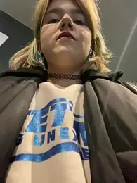 Baby__Naughty stripchat stream image