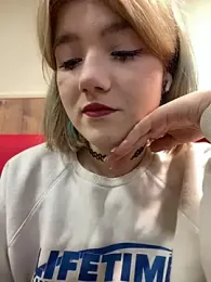 Baby__Naughty stripchat stream image