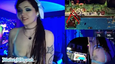 BlaizeyBBy stripchat stream image