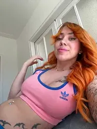 Just_Sophia_ stripchat stream image