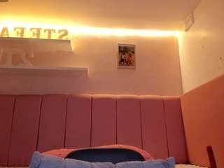 stefaagomez camsoda stream image