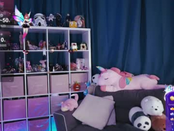 madnessalise chaturbate stream image