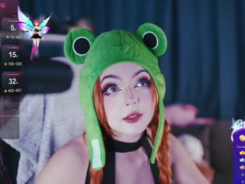 madnessalise chaturbate stream image