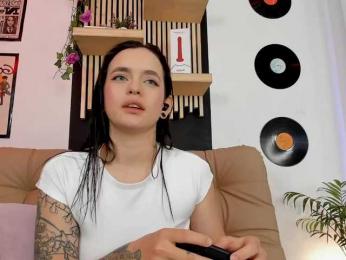 Gabymanson bongacams stream image, 26.04.2025 12:50