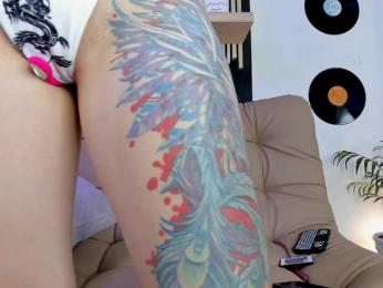 Gabymanson bongacams stream image, 26.04.2025 12:50