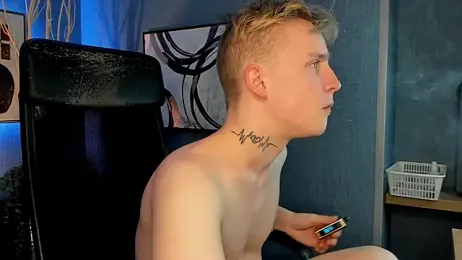 AlexxSweet stripchat stream image