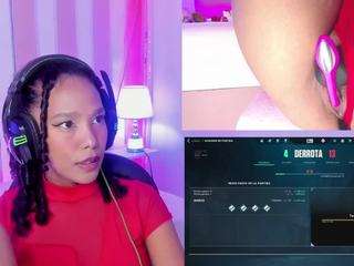 hyliebloom camsoda stream image