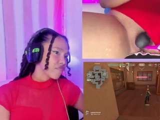 hyliebloom camsoda stream image