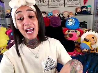 starryari69 camsoda stream image