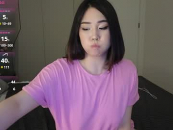 ki_mi chaturbate stream image