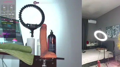 AudreyBrooks_ stripchat stream image