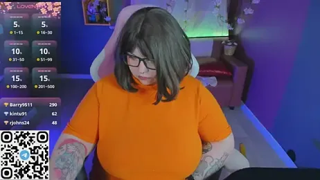 Yoki_Shizuko stripchat stream image